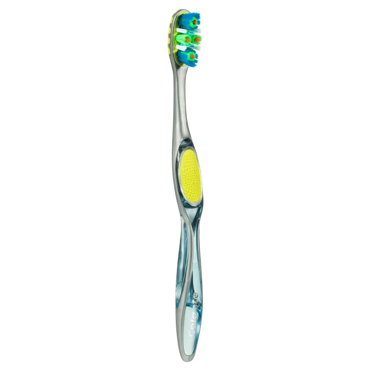 Colgate 360o Advanced Toothbrush Soft