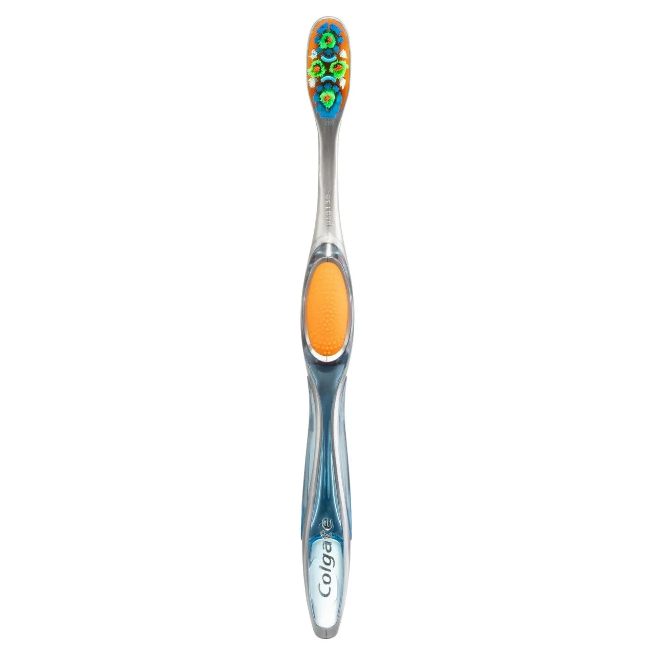 Colgate 360o Advanced Toothbrush Soft