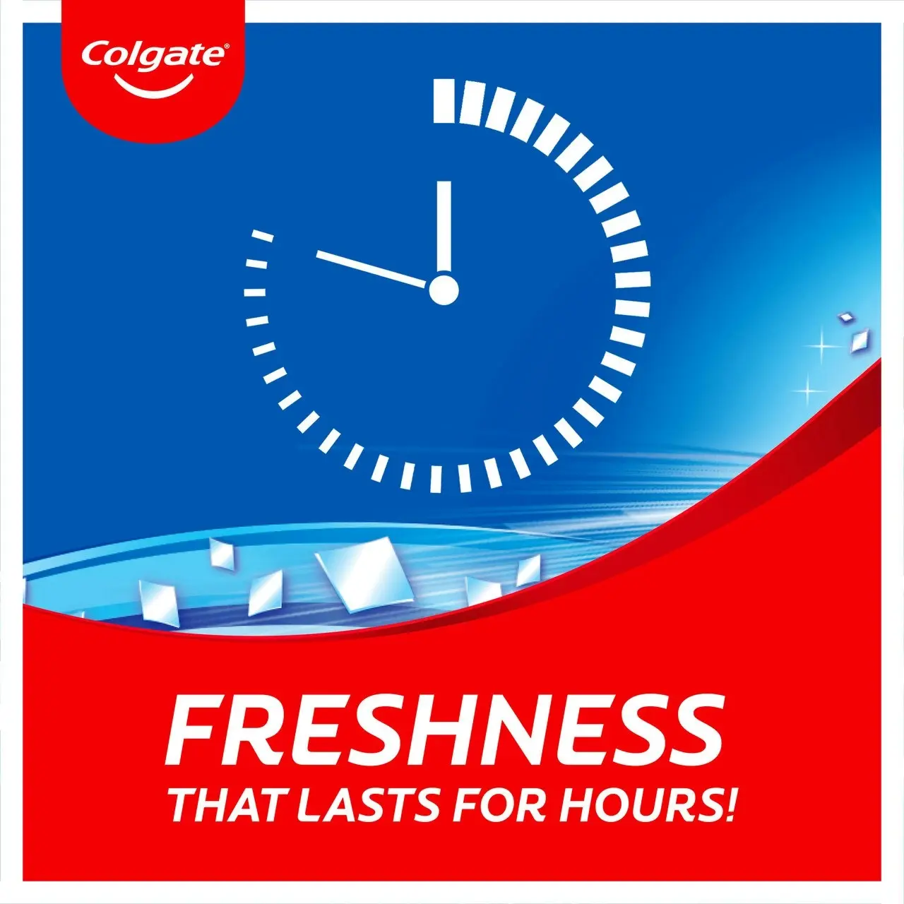 Colgate Max Fresh Toothpaste, 200g, with Mini Breath Strips, Cool Mint