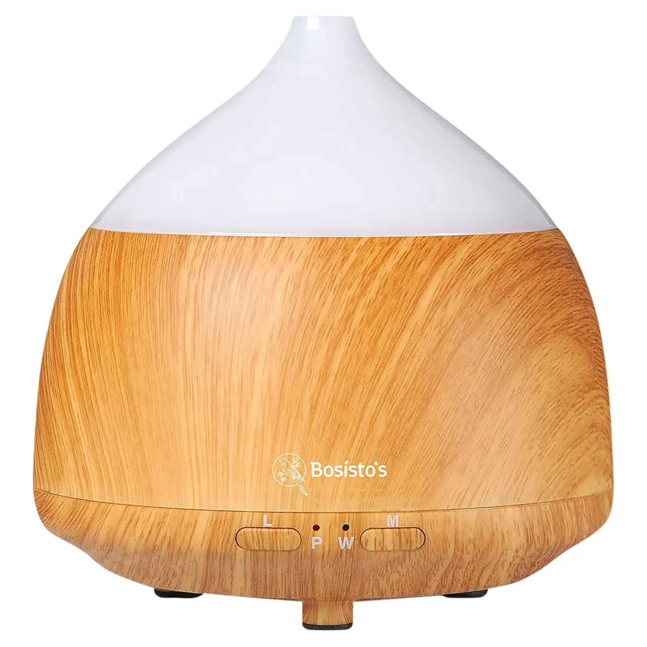 Bosisto's Ultrasonic Harmony Diffuser