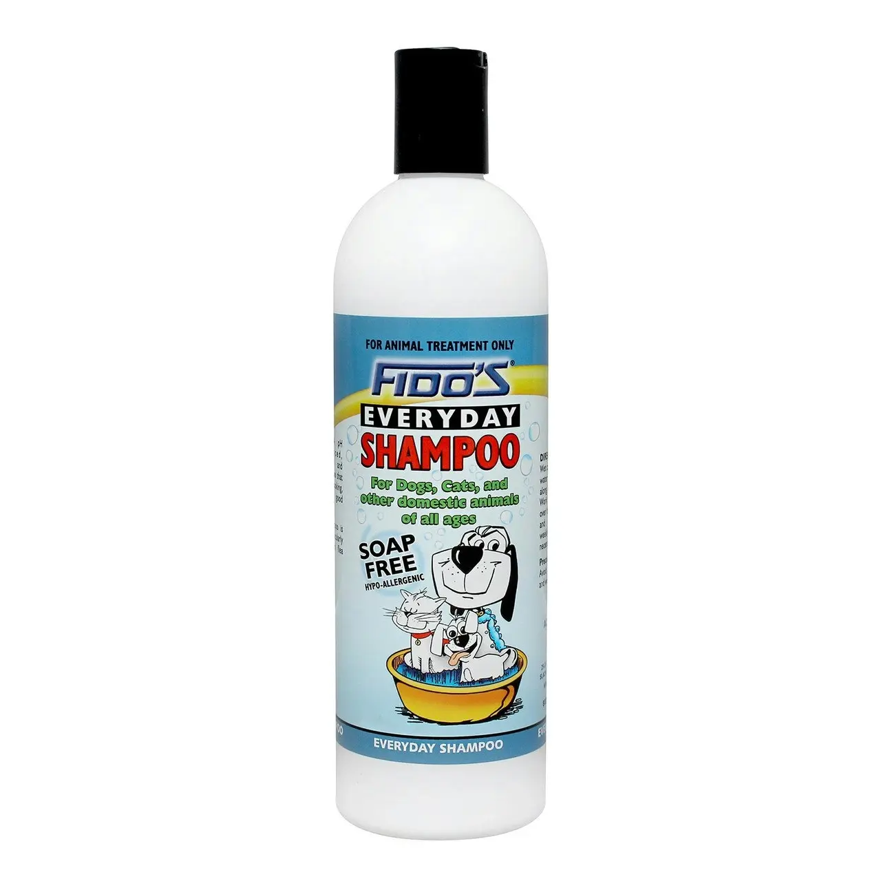 Fido's Everyday Shampoo 250ml