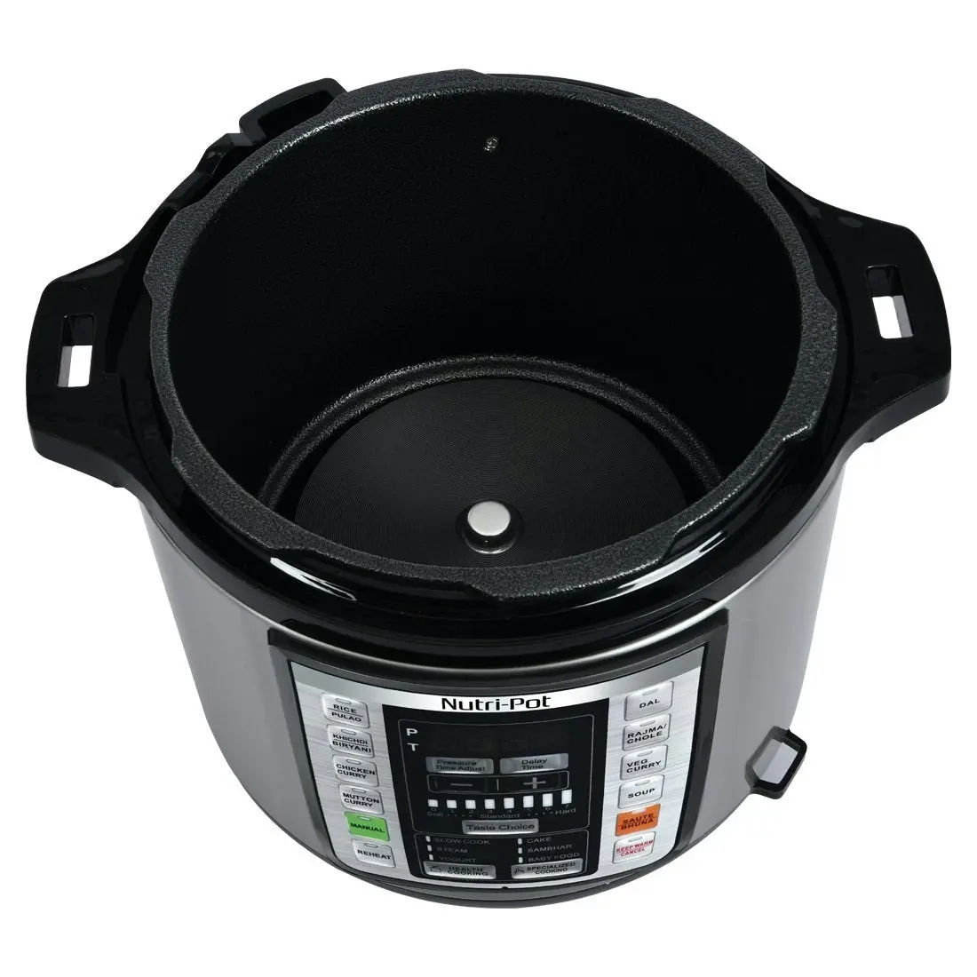 Wonderchef Nutri-Pot 6L with Australian Plug