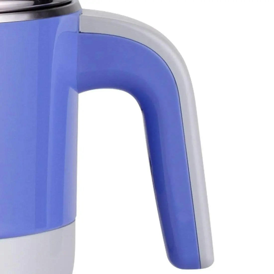 Wonderchef Luxe Multicook Kettle Blue 1.2 Litre with Australian Plug