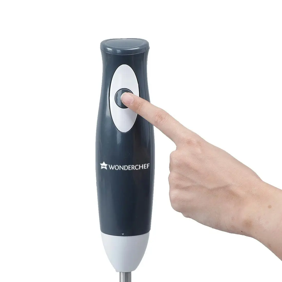 Wonderchef Ultima Plus Hand Blender with Australian Plug