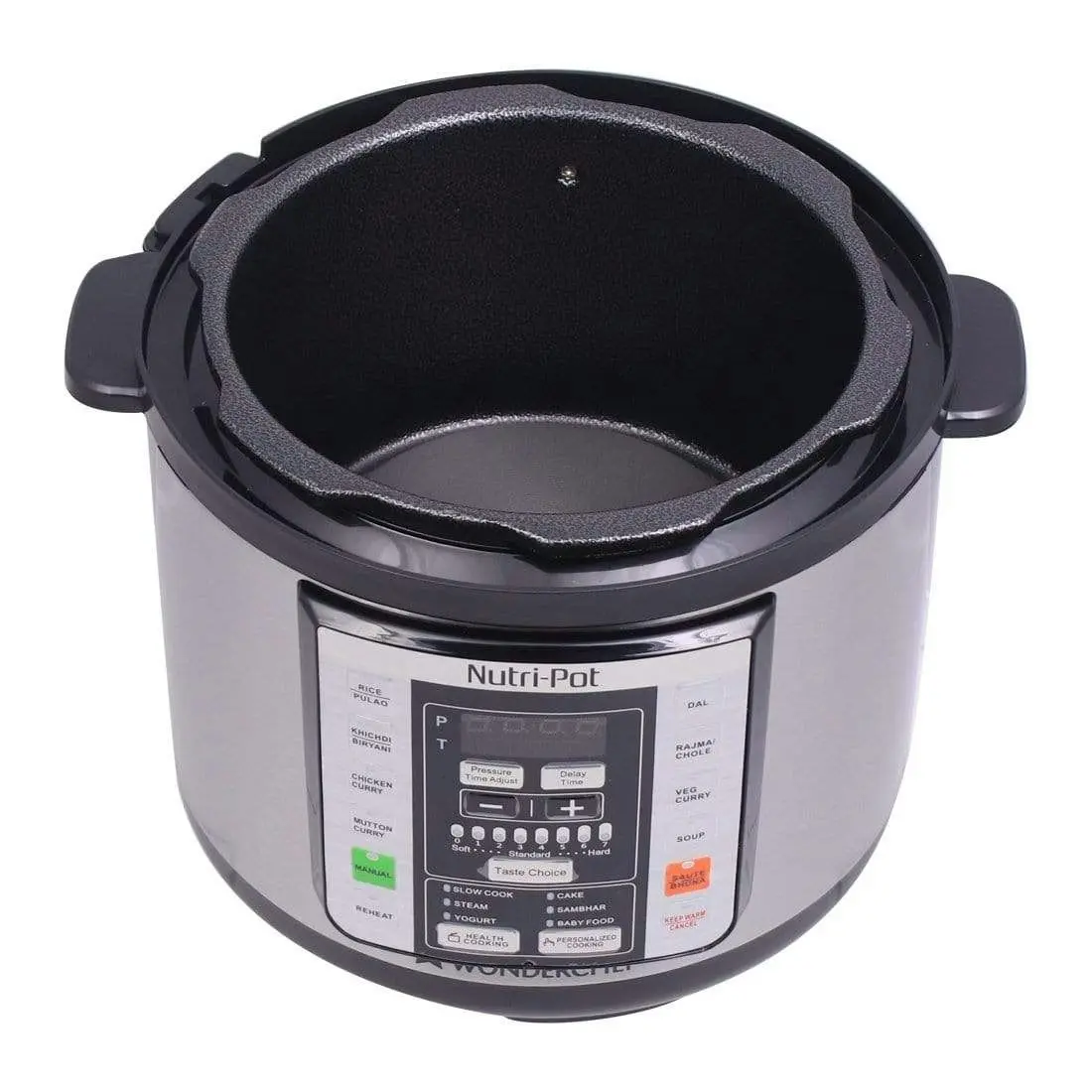 Wonderchef Nutri-Pot 3L with Australian Plug