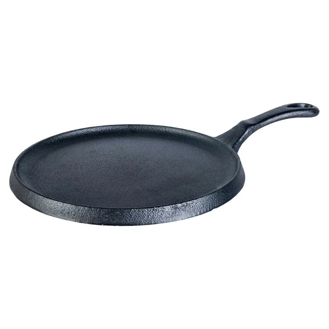 Wonderchef Forza- Pre Seasoned Cast Iron 6 Pc Combo