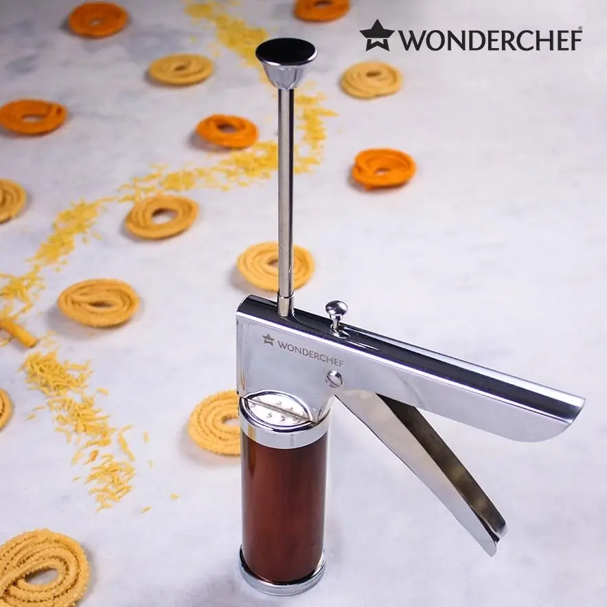 Wonderchef Snacks Maker