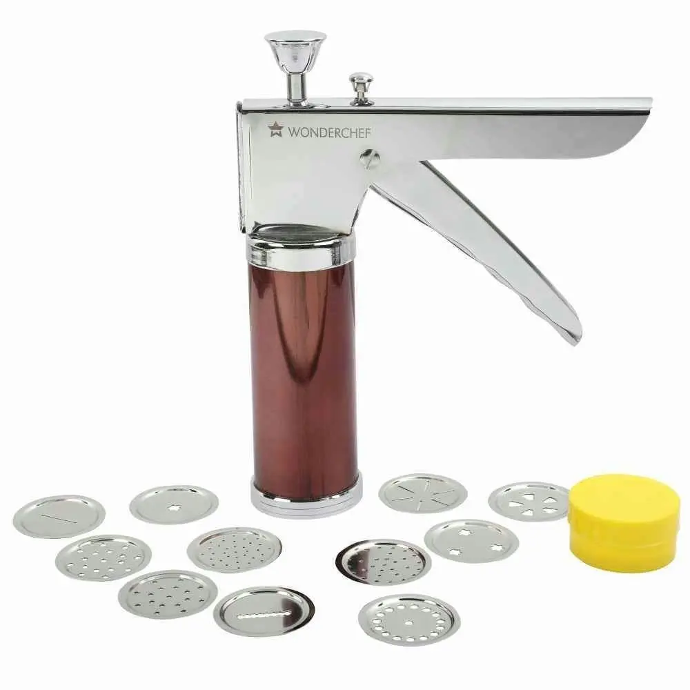 Wonderchef Snacks Maker