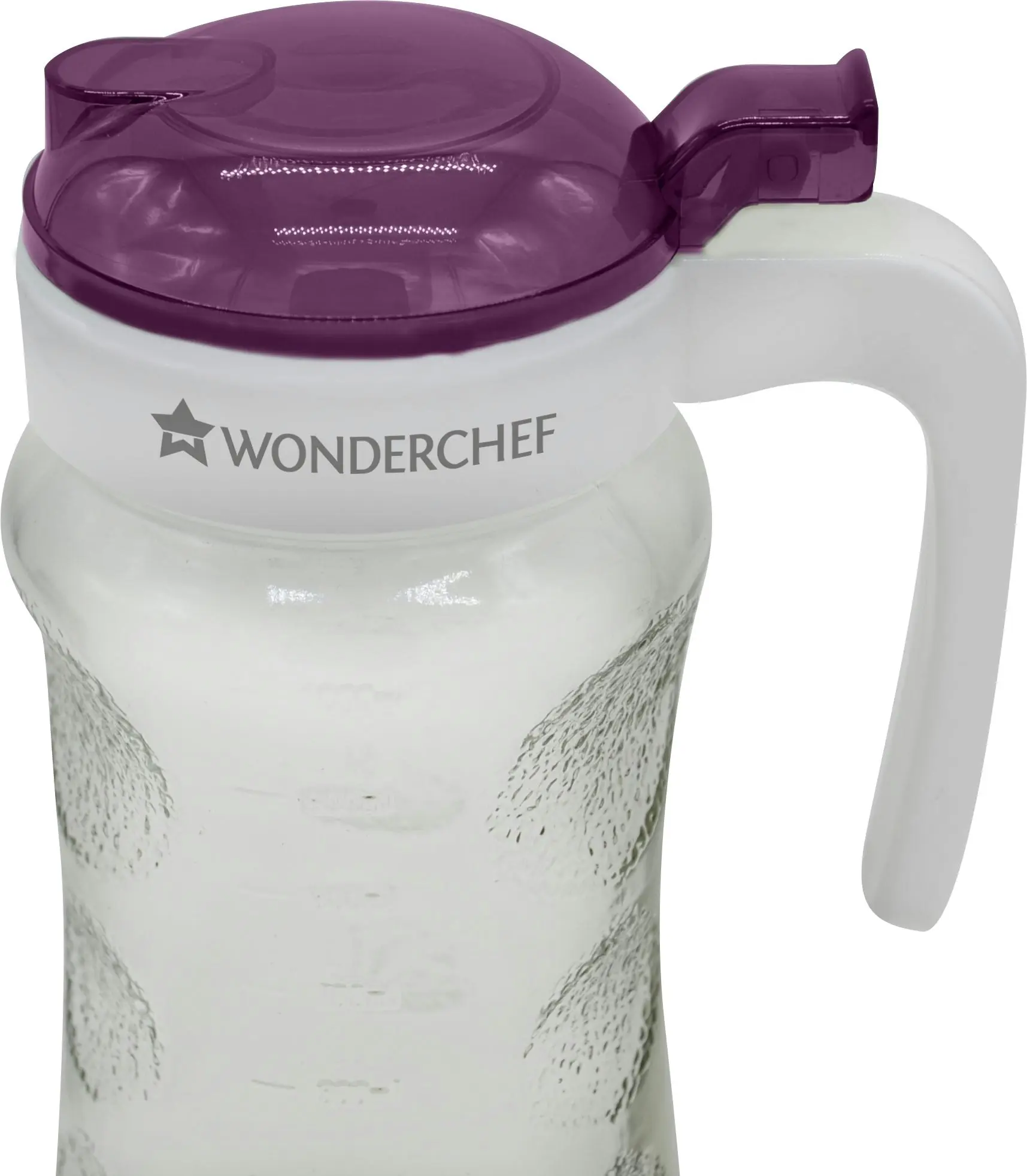 Wonderchef Oil Pourer Green 1000ml