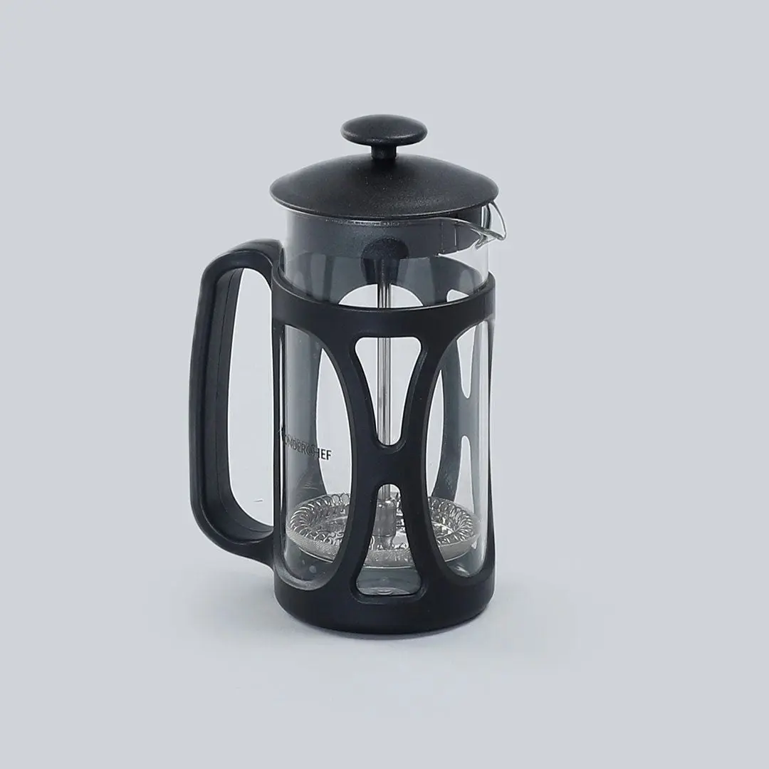 Wonderchef French Press - Black 350ml