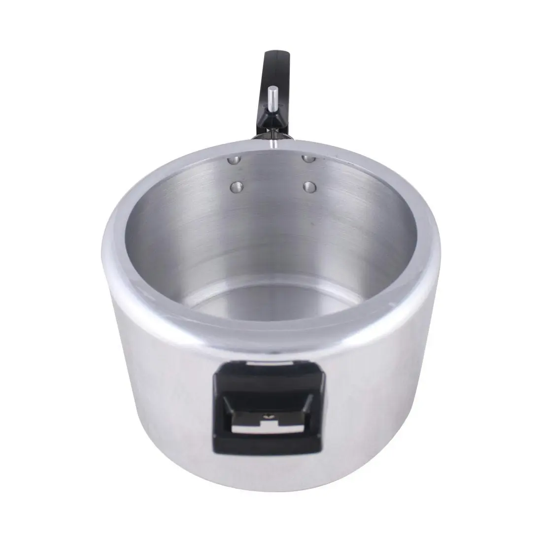 Wonderchef Ultima Presure Cooker Inner Lid  - Aluminium 5L