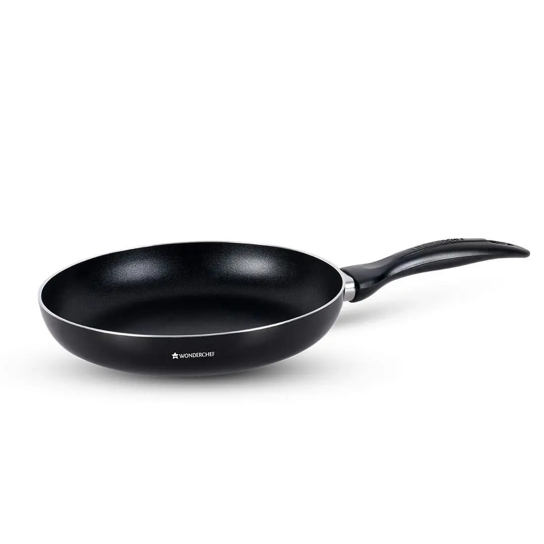 Wonderchef Ultra Fry Pan 24cm 1.8 L