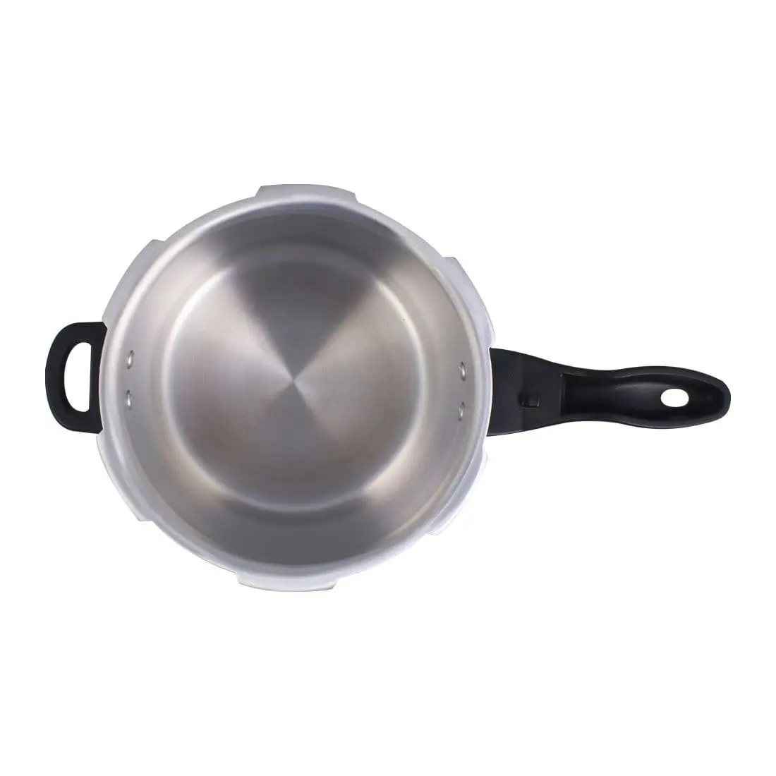 Wonderchef Power Pressure Cooker Outer Lid - Aluminium 5L