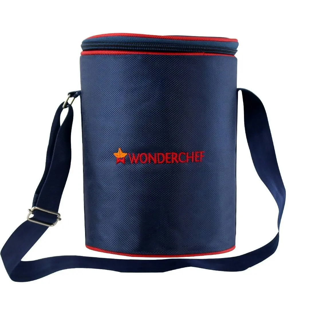 Wonderchef Nutri -Meal Lunch Box