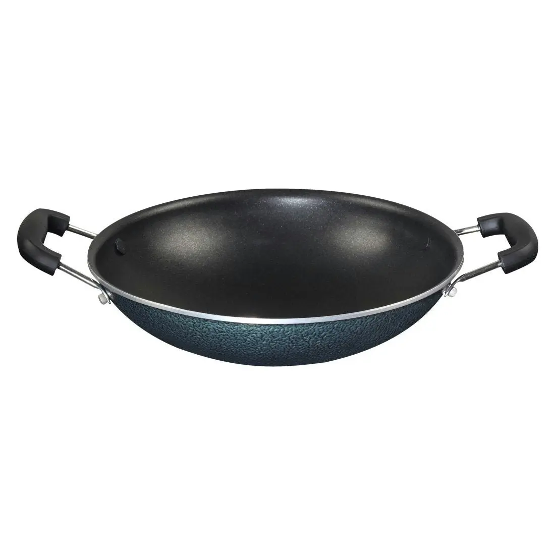 Wonderchef Appachetty 22Cm With Lid(Deep)