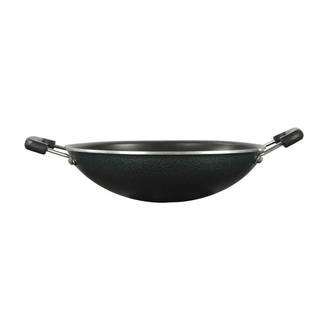 Wonderchef Appachetty 22Cm With Lid(Deep)