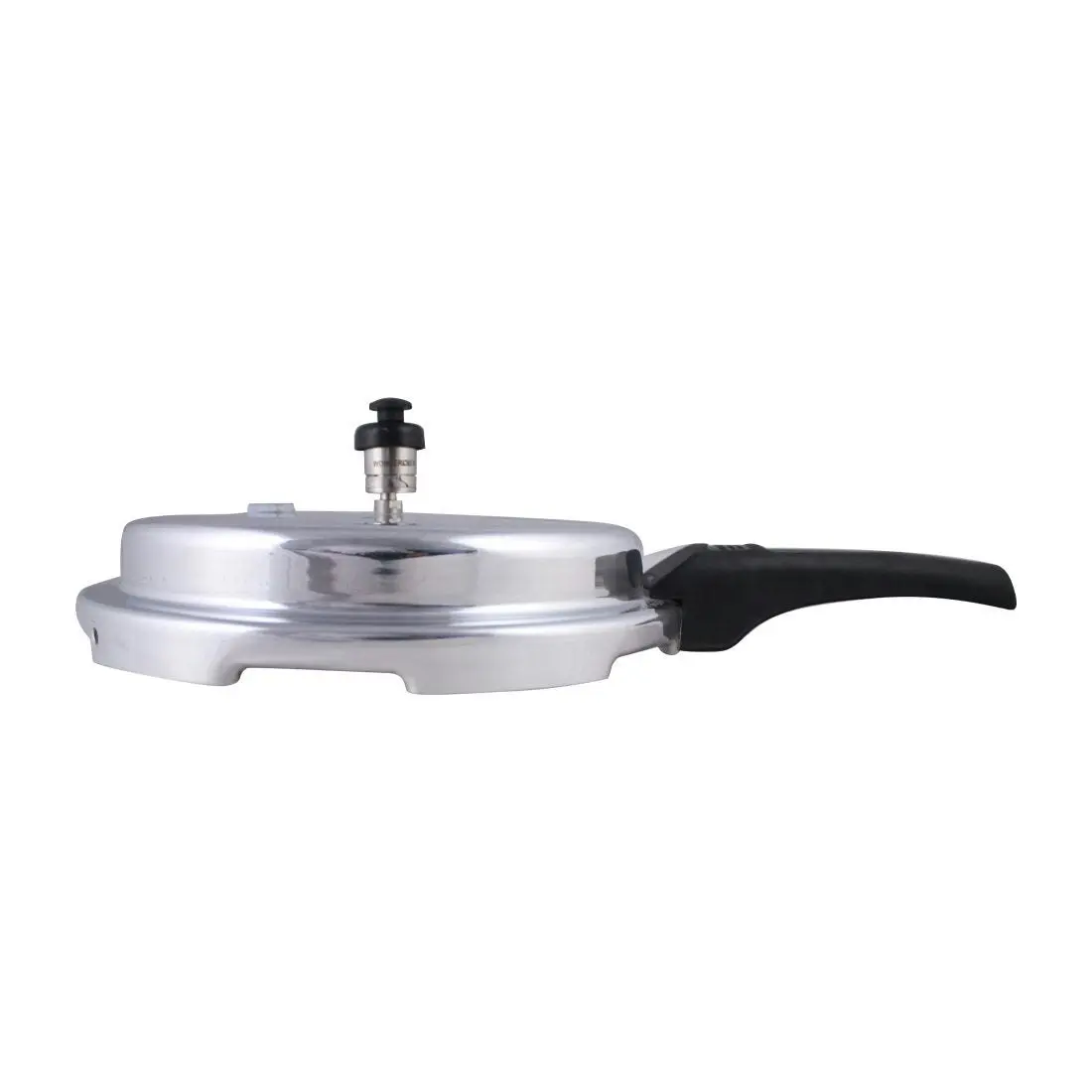 Wonderchef Ultima Pressure Cooker Outer Lid - Aluminium 7.5L