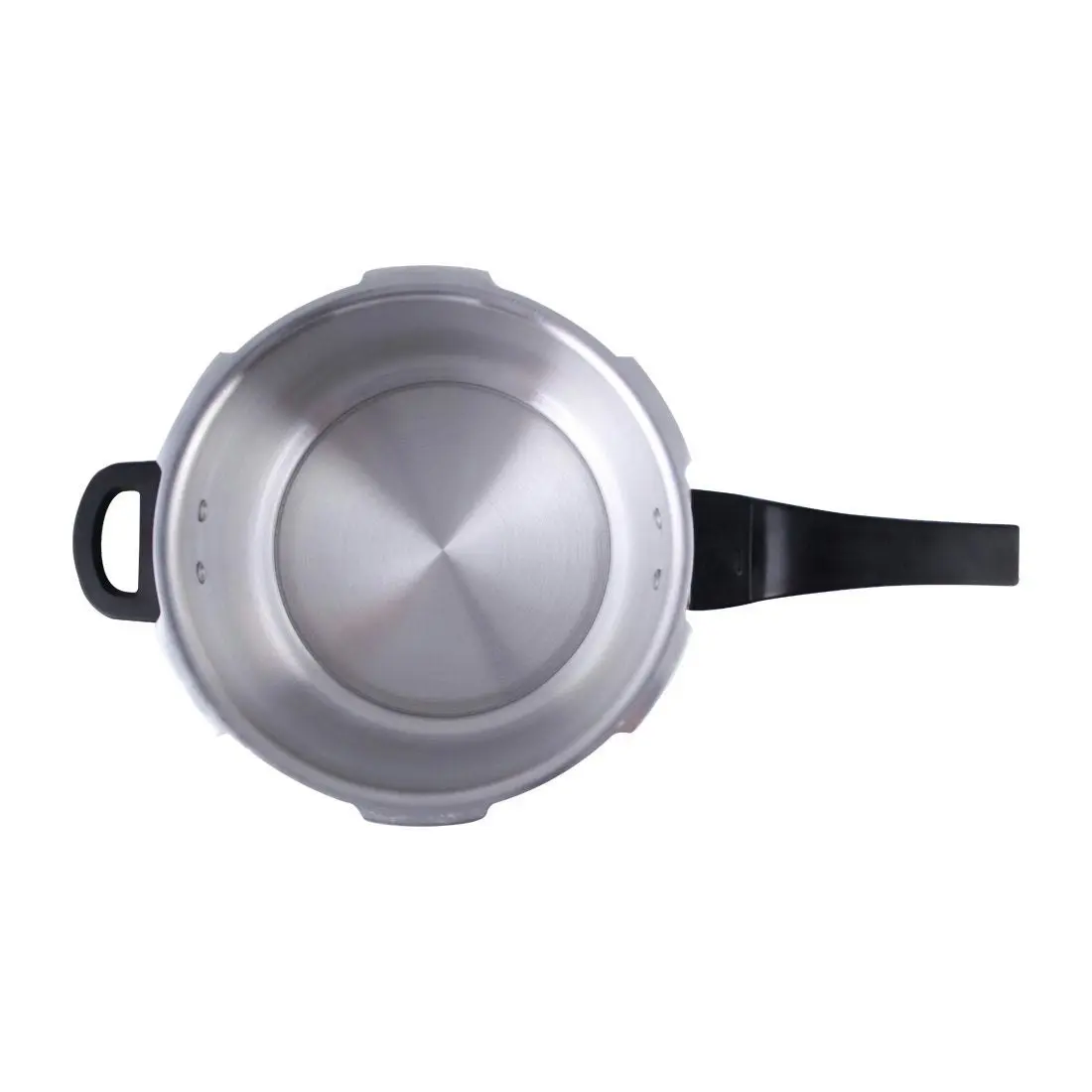 Wonderchef Ultima Pressure Cooker Outer Lid - Aluminium 7.5L