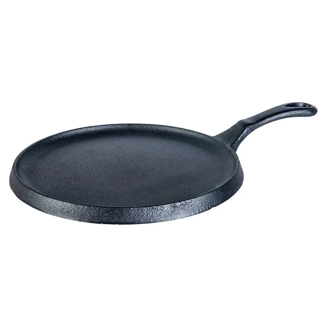 Wonderchef Forza- Pre Seasoned cast Iron Dosa Tawa 25 cm