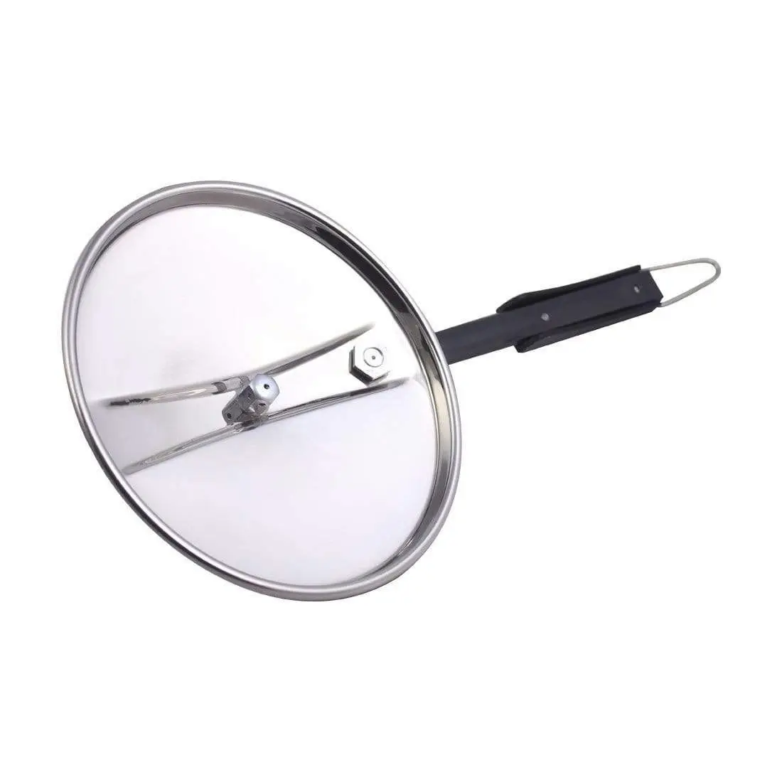 Wonderchef Taurus Hard Anodized Pressure Cooker Inner Lid 5L