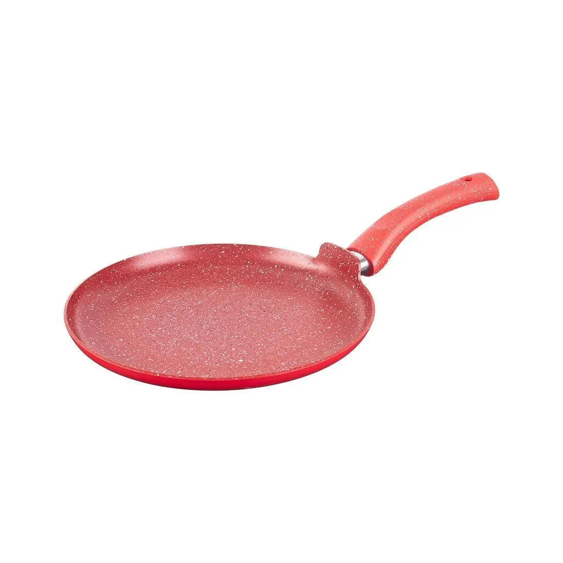 Wonderchef Granite Set - Red