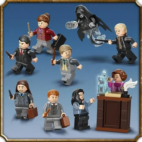 LEGO The Ministry of Magic™ 76403