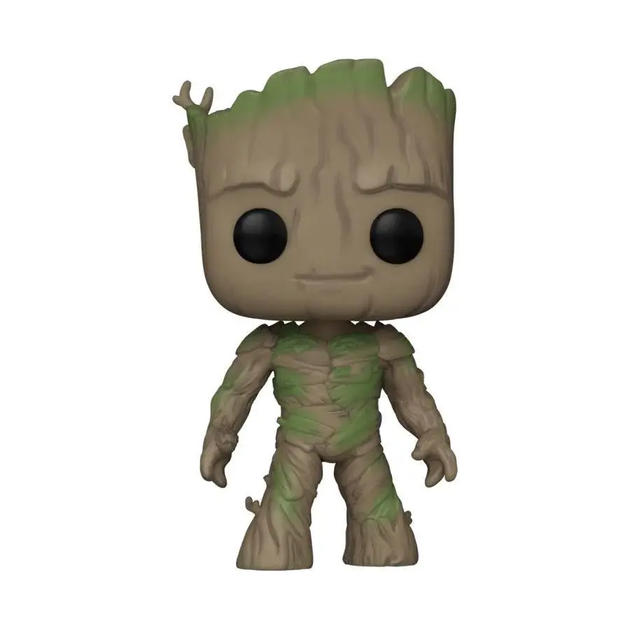 Guardians of the Galaxy 3 - Groot Pop! Vinyl