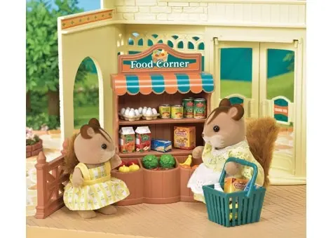 Sylvanian Families - Grocery Market | SF5315