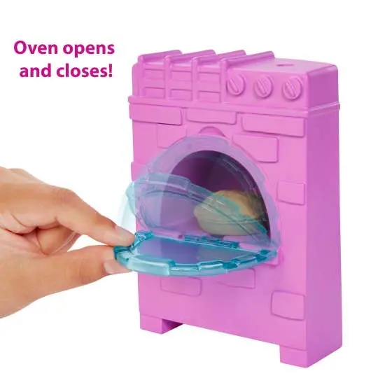 Disney Princess Rapunzel's Tower Playset