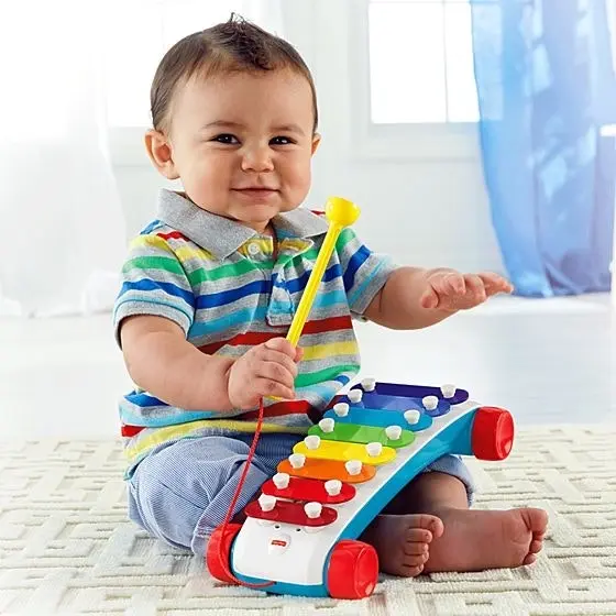 Fisherprice Classic Xylophone