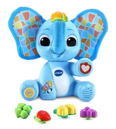 VTech Smell & Learn Elephant