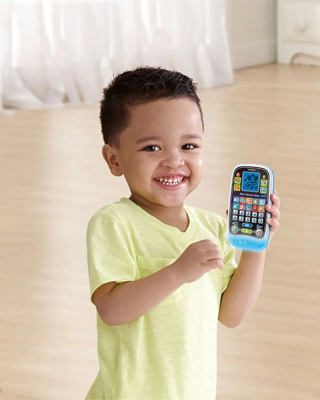 VTech Chat & Discover Phone