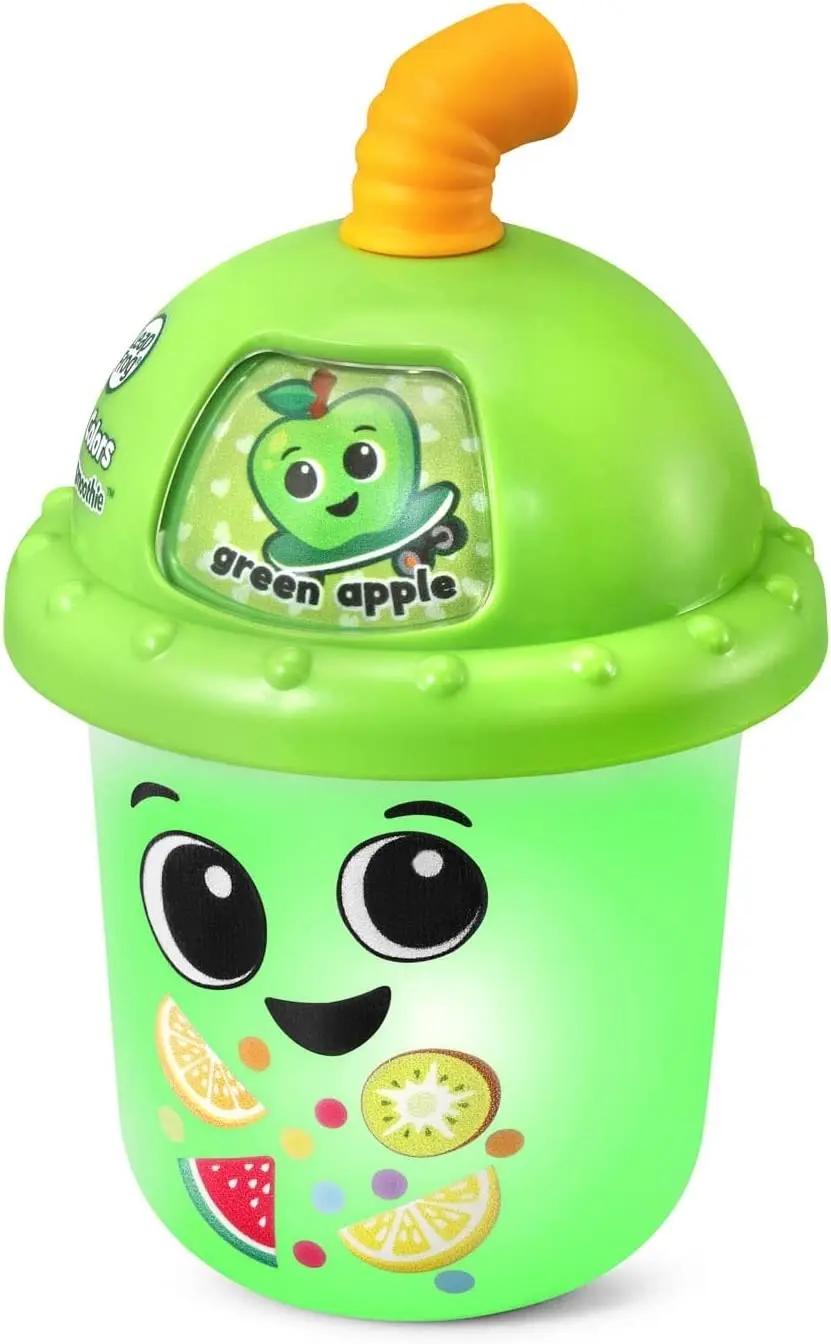 LeapFrog Fruit Colours Learning Smoothie