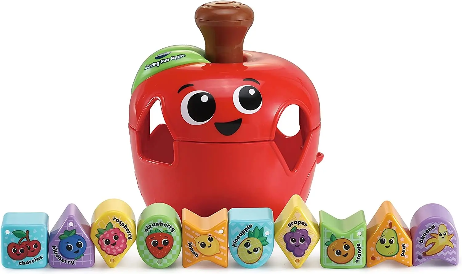 VTech Sorting Fun Apple