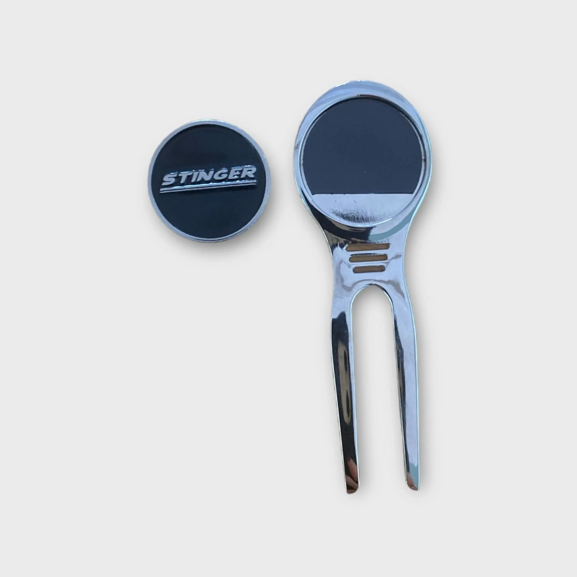 Stinger Chrome Divot Tool