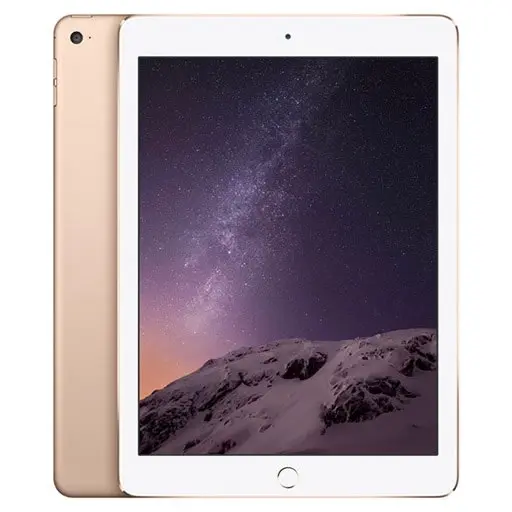 Apple iPad 5th Gen (9.7-Inch) Refurbished (Wi-Fi + Cellular)