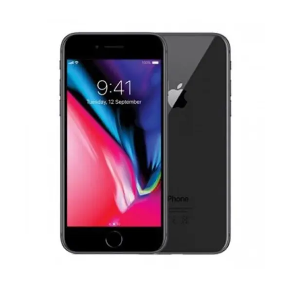 Apple Iphone 8 256GB Refurbished Excellent