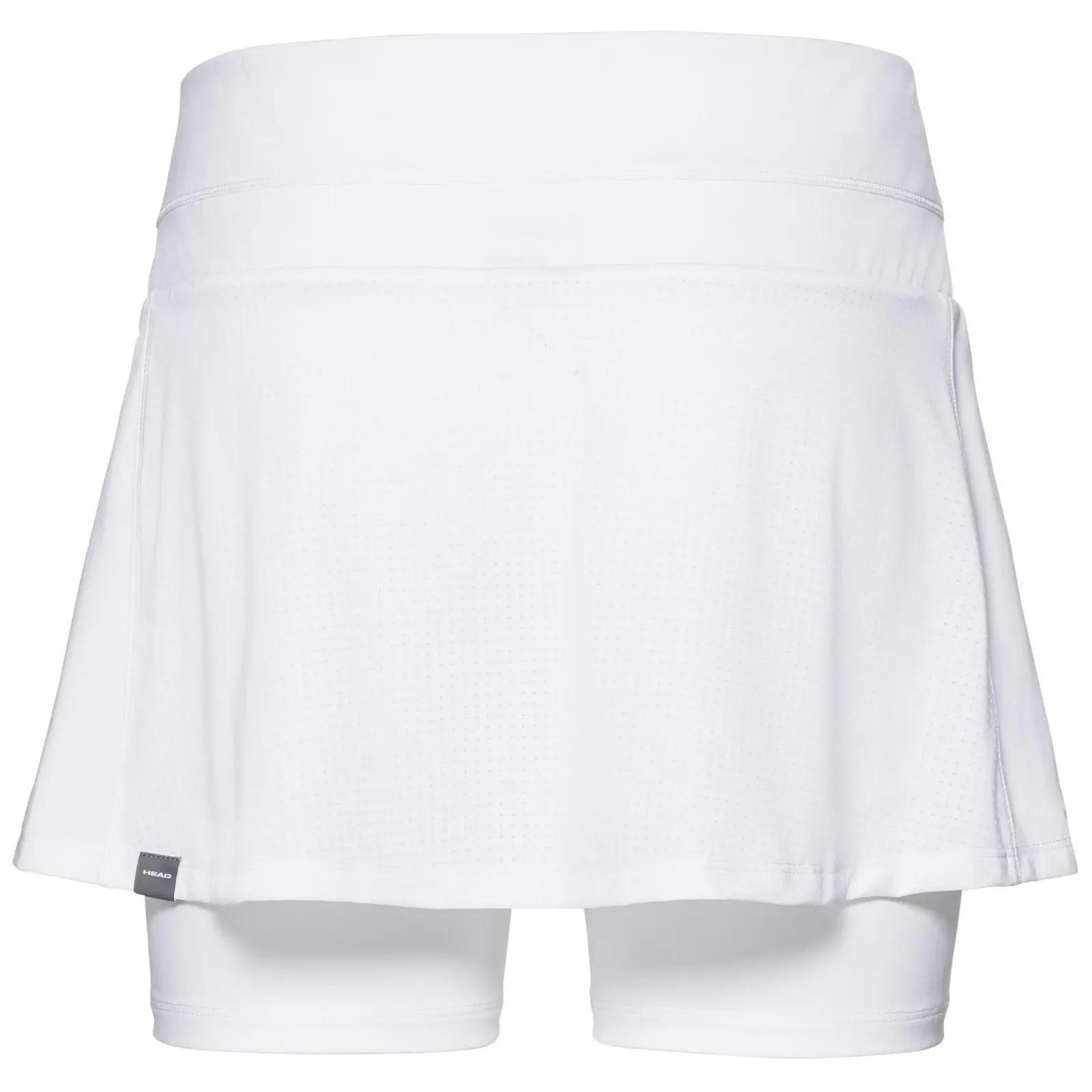 Head Girls Youth Emma Skort Shorts Tennis Training Sports - White