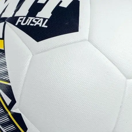 Summit Football Australia Futsal Ball Premium Indoor Soccer Ball - Size 4