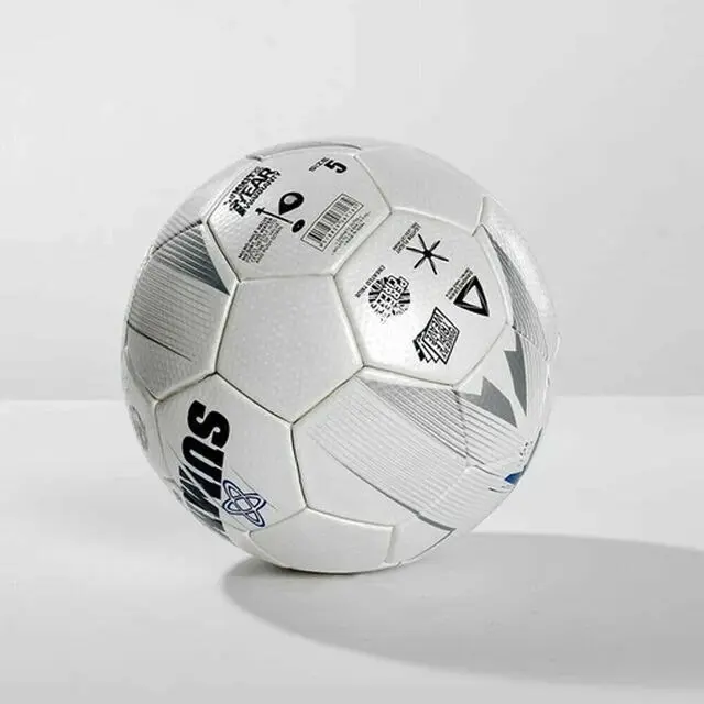 Summit Football Australia Evolution X Size 5 Soccer Ball