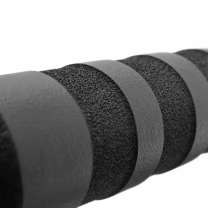 Adidas Premium Push Up Bars Grips Non Slip Handles Gym Training Fitness Foam