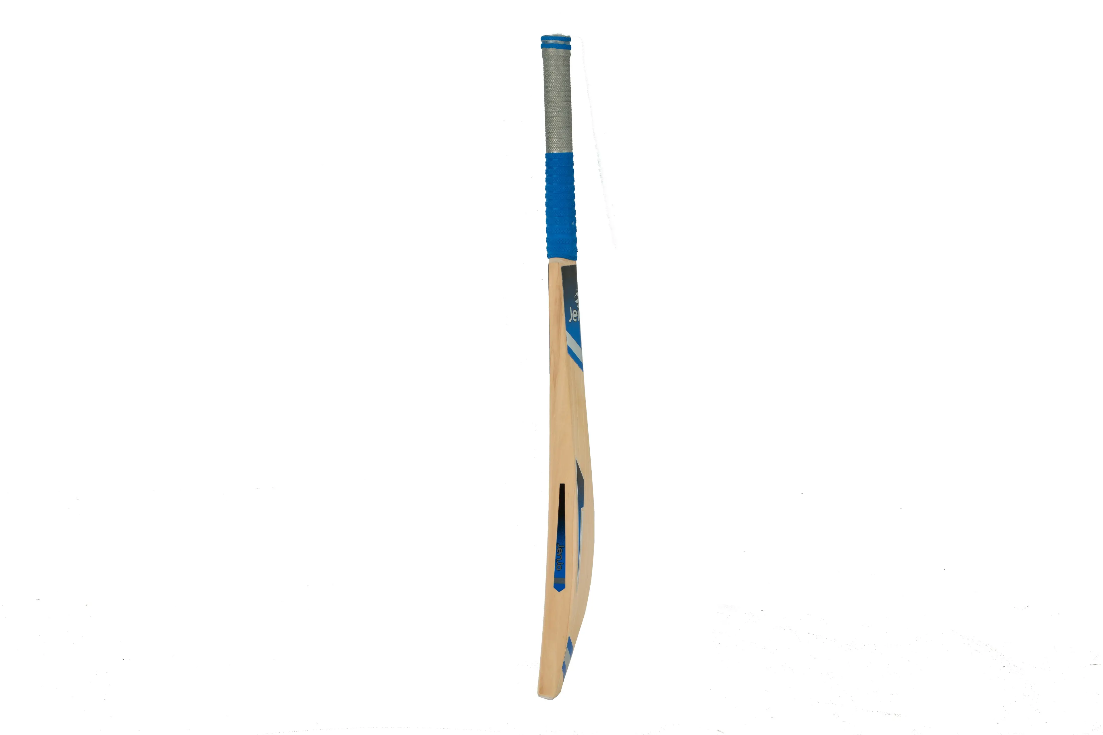 Jenjo Cricket Bat Grade 1 English Willow Size SH