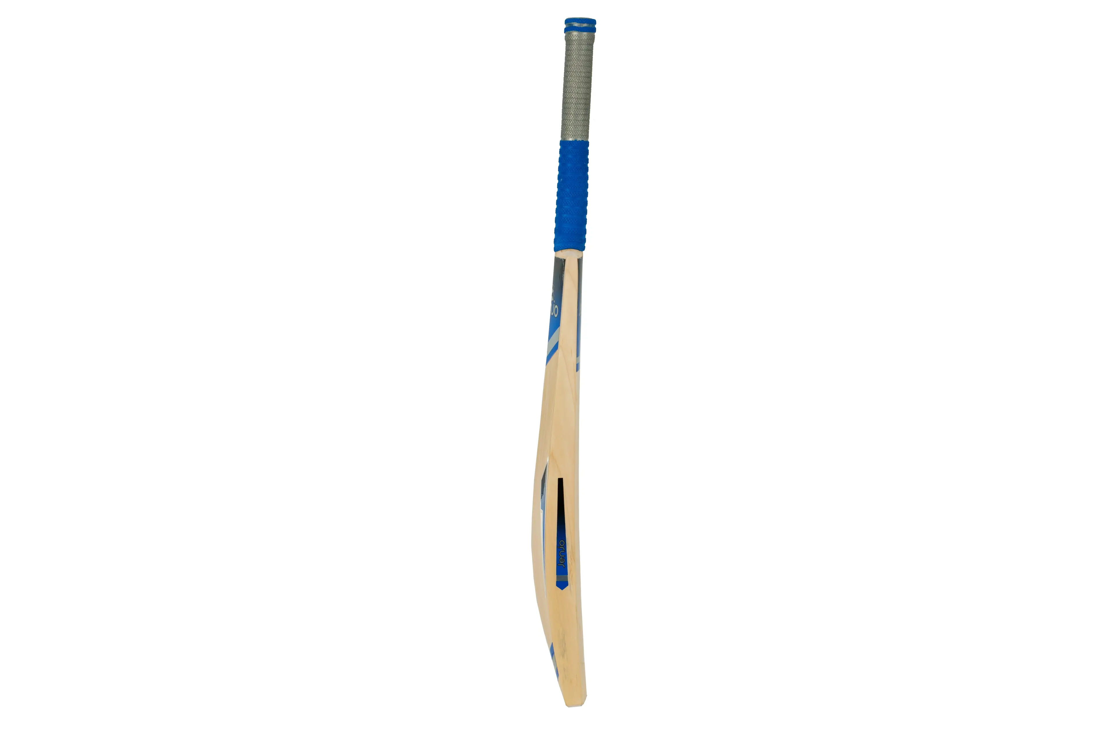 Jenjo Cricket Bat Grade 4 English Willow Size SH