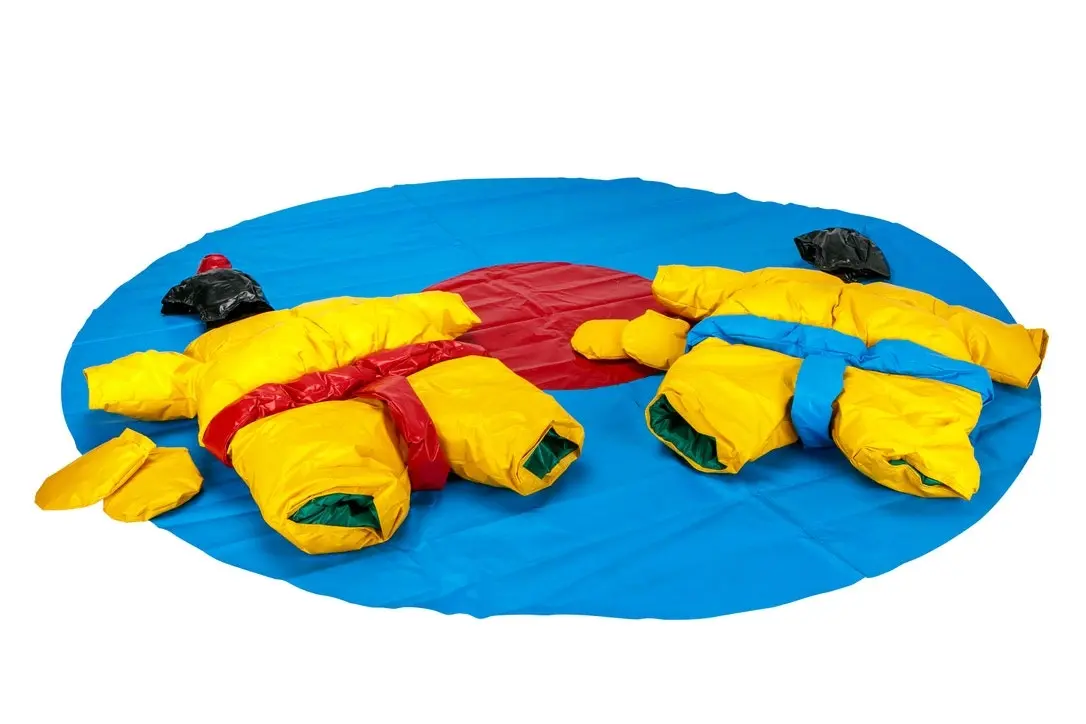 Sumo Suits Kids