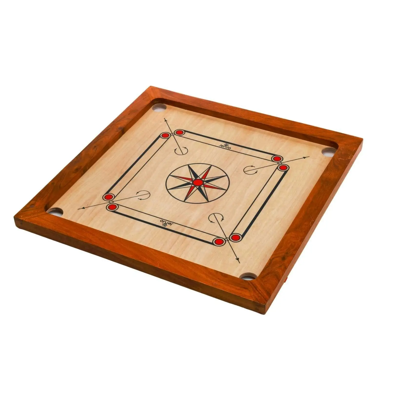 Carrom Junior