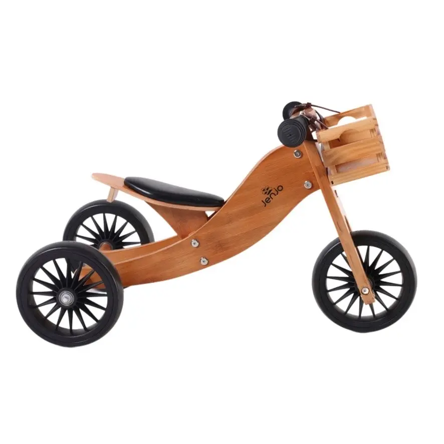 Jenjo Tri-Bike