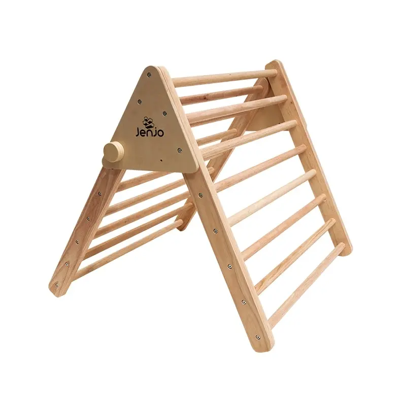 Kids Hardwood ClimbA Pikler Foldable Frame 72cm High