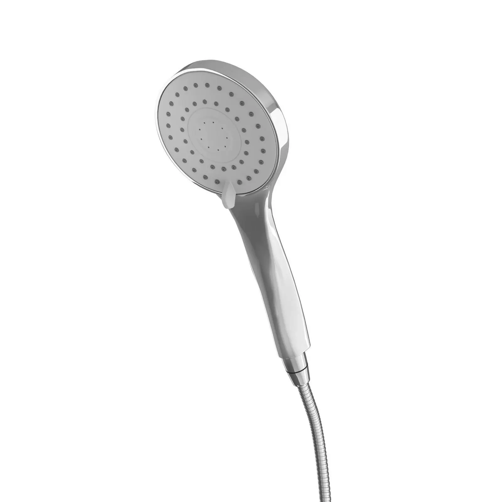 Welba Handheld Shower Head Set With Mixer Caravan Motorhome 3-Mode Shower WELS