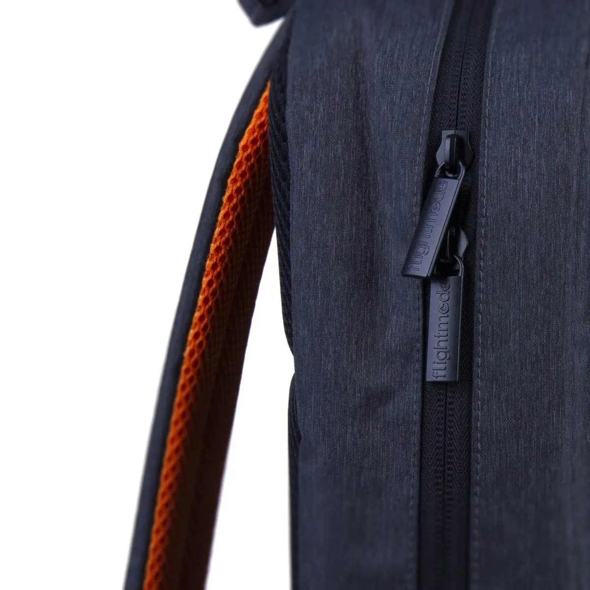 Flightmode Travel Backpack - Charcoal