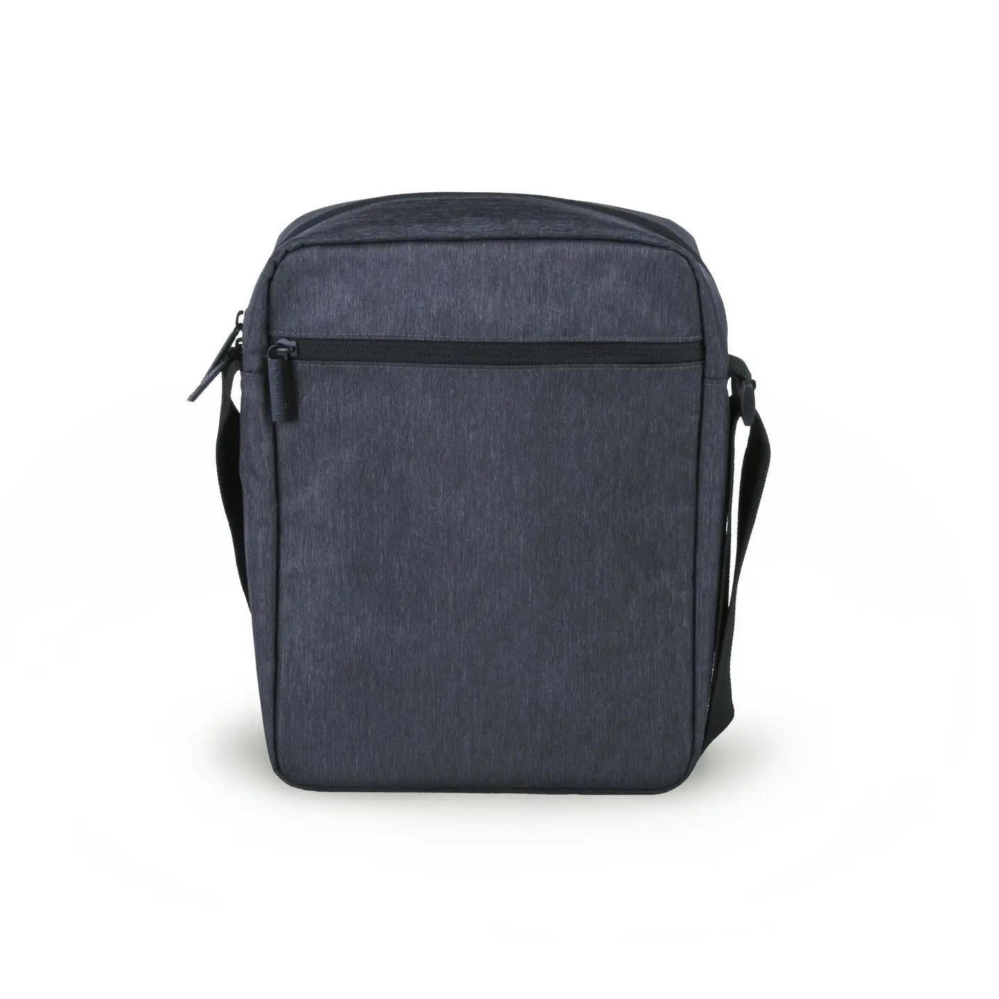 Flightmode Cross Body Bag - Charcoal